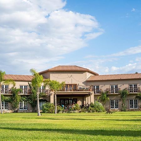 Suenos Resort El Porvenir ภายนอก รูปภาพ