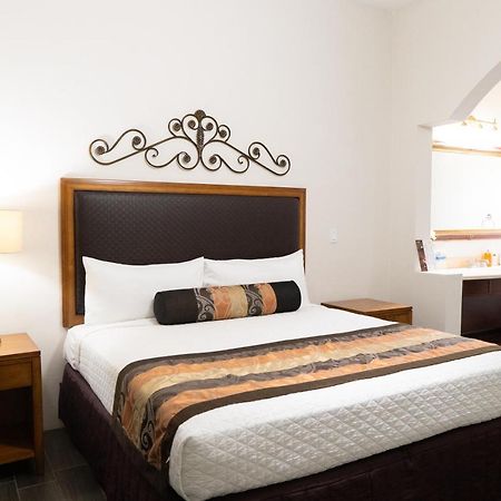 Suenos Resort El Porvenir ภายนอก รูปภาพ