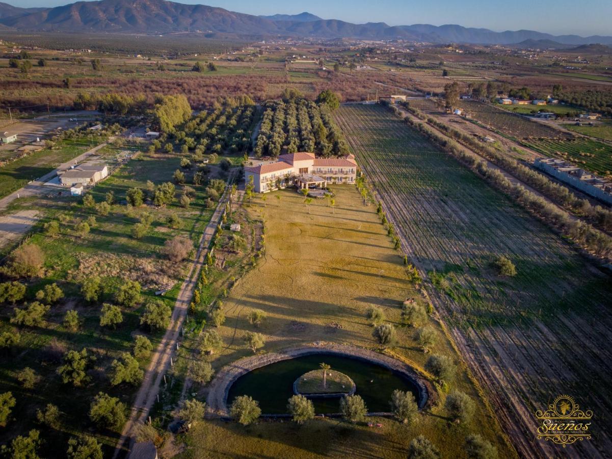Suenos Resort El Porvenir ภายนอก รูปภาพ
